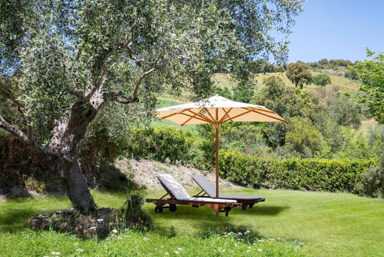 Locanda Fontelupa Campagnatico Extérieur photo