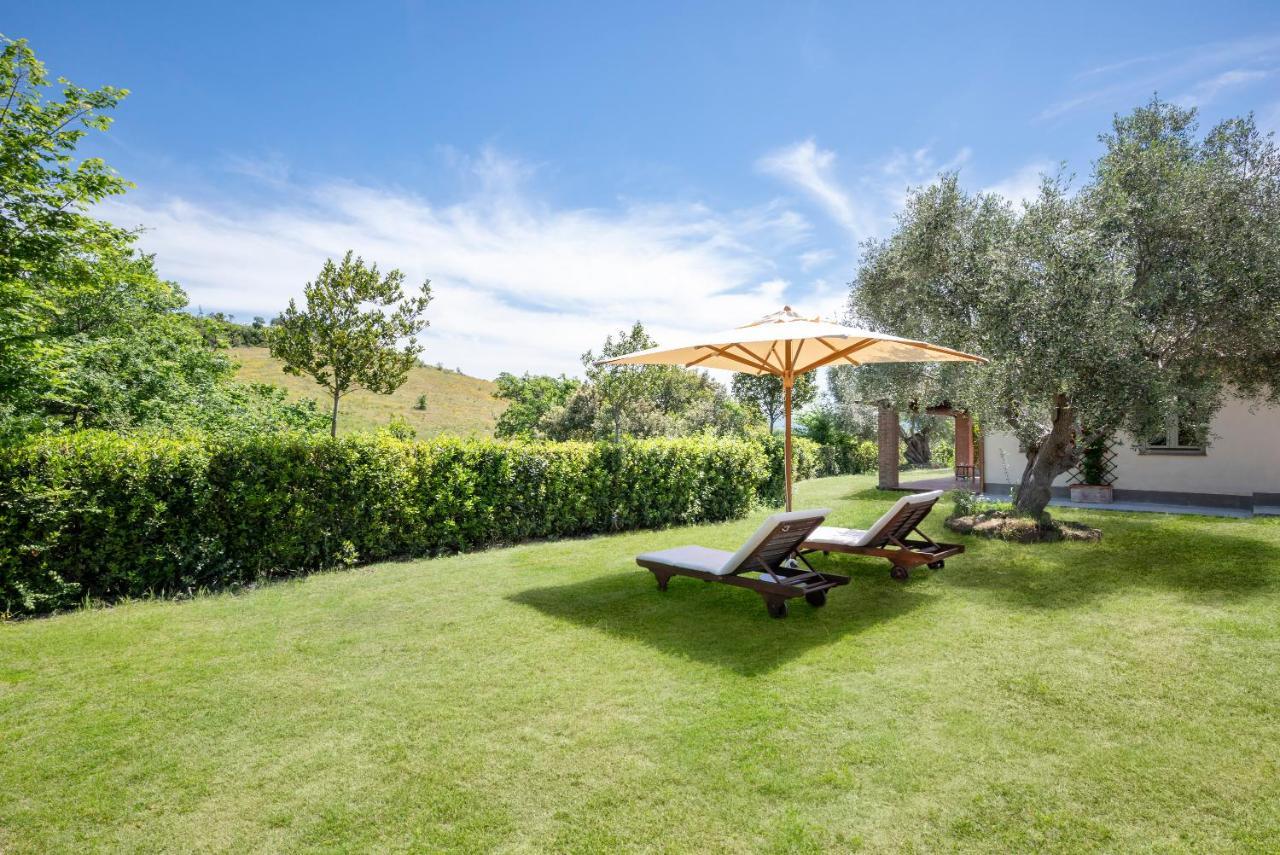 Locanda Fontelupa Campagnatico Extérieur photo