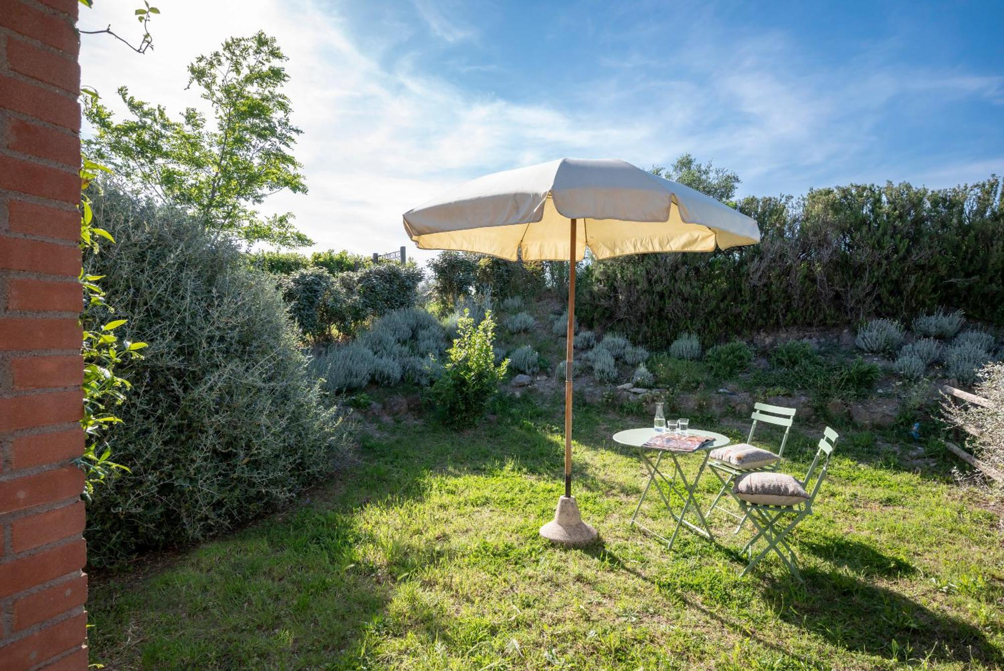 Locanda Fontelupa Campagnatico Chambre photo